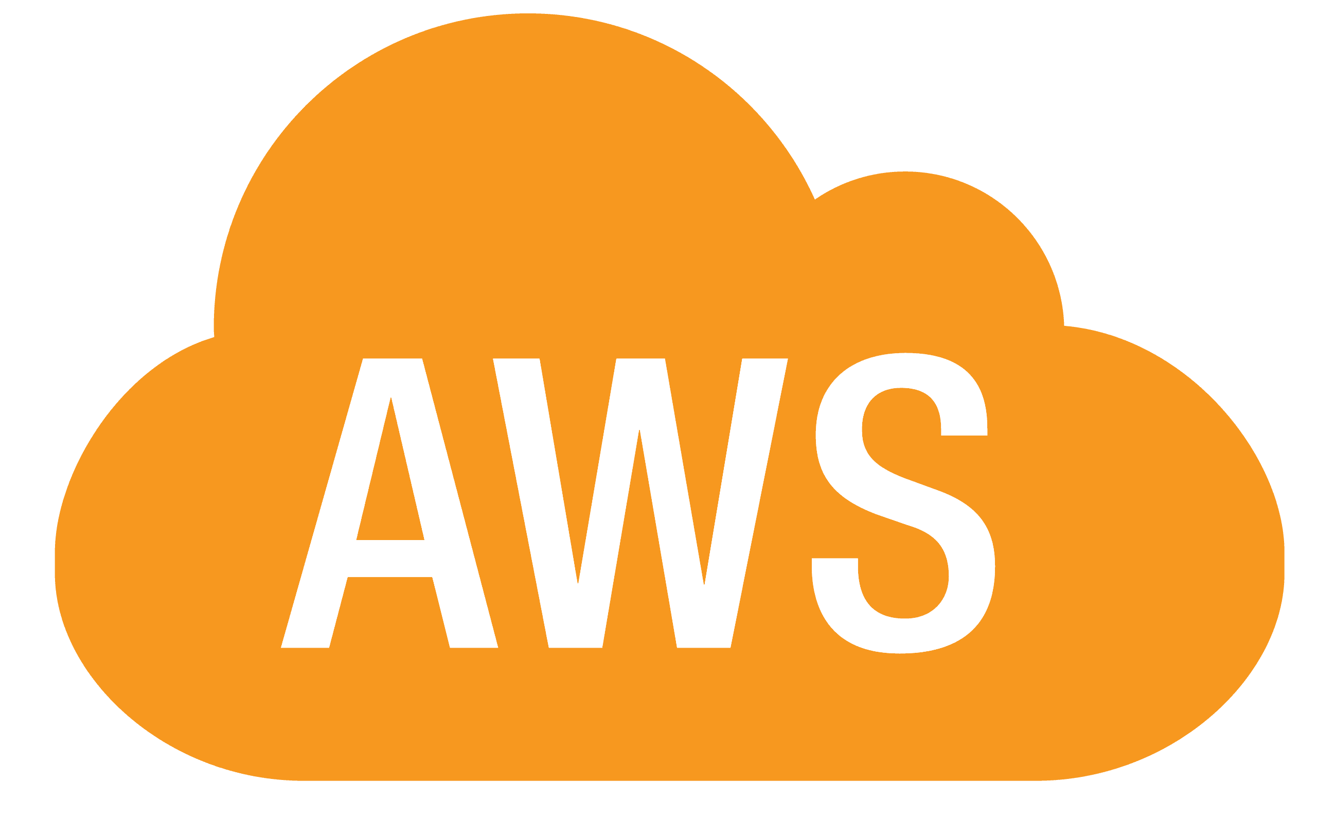 AWS icon