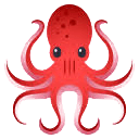 React Testing Library icon