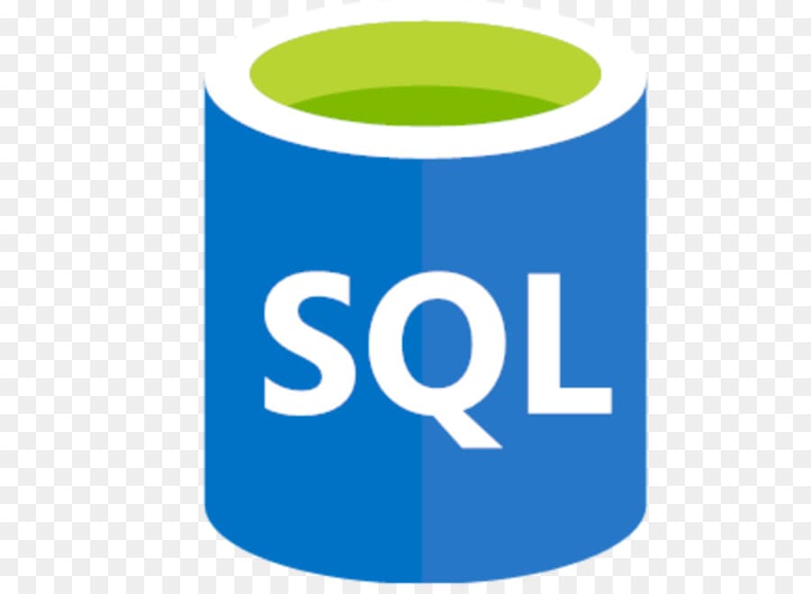 SQL icon