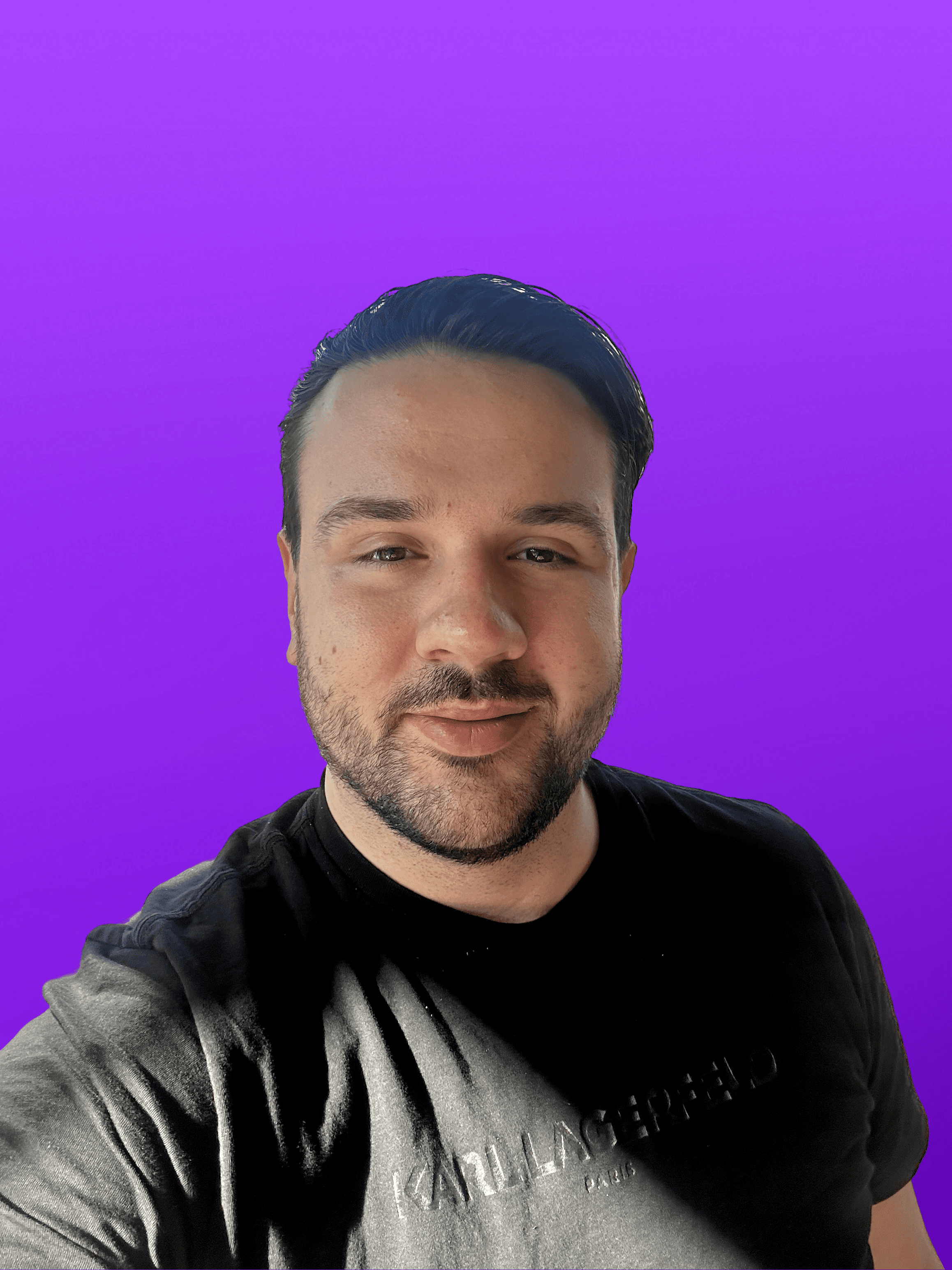 Andrew Aliaj - Software Engineer